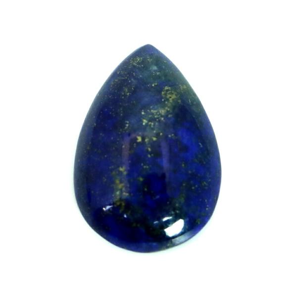 ラピスラズリ ハイクオリティー ルース 裸石 マクラメ パワーストーン 天然石 アクセサリー ハンド...