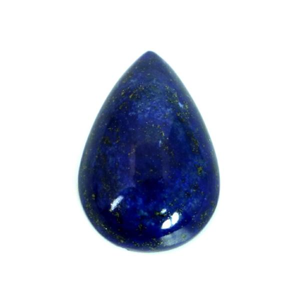 ラピスラズリ ハイクオリティー ルース 裸石 マクラメ パワーストーン 天然石 アクセサリー ハンド...