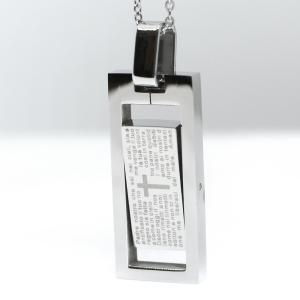 GANGSTERVILLE ギャングスタービル GALCIA ガルシア DICE NECKLESS