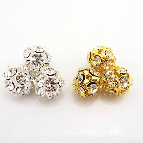 ジルコンボールＬ (56) アクセサリーパーツ