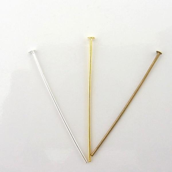 Ｔピン (53) ３色/アクセサリーパーツ