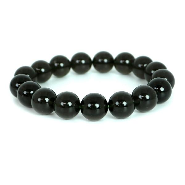 チンターマニストーン ハイクオリティー １点もの ブレスレット 数珠 パワーストーン 天然石 アクセ...