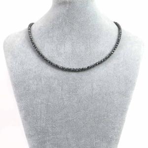 GUCCI（グッチ） ネックレス ダブルG キーペンダント 鍵 アラベスク