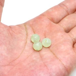 パワーストーン 天然石 ビーズ 1粒売り プレ...の詳細画像1