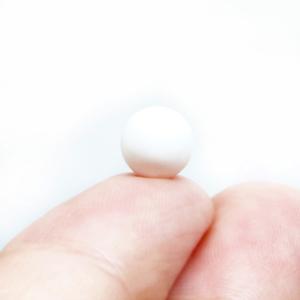 パワーストーン 天然石 ビーズ 1粒売り シェ...の詳細画像1