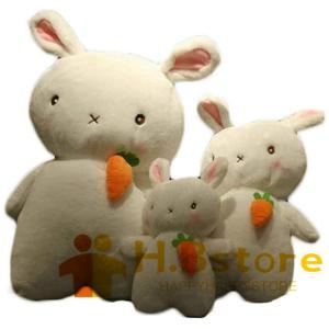 うさぎ にんじん ぬいぐるみの商品一覧 通販 Yahoo ショッピング