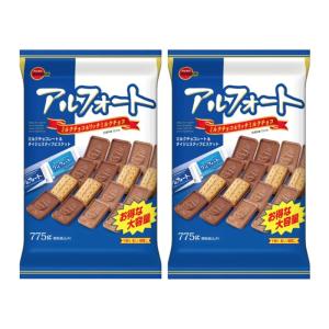 コストコ（Costco） ブルボン アルフォート 798g (ミルクチョコレート