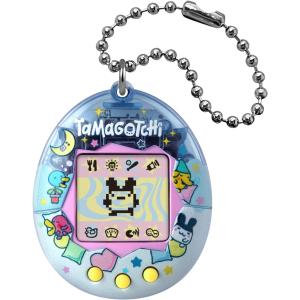 たまごっち Original Tamagotchi プチプチおみせっちのはいしゃさん
