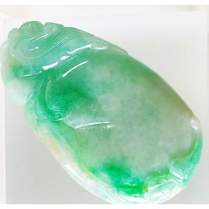 アクアマリン 花カービング 4個セット 7.78ct ルース : gem