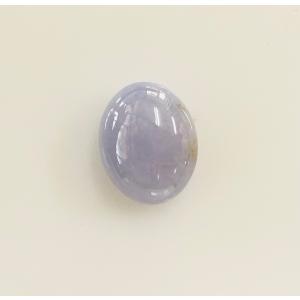 1点物】希少カラー◇ミャンマー産 ラベンダー翡翠 8.5mm ブレスレット