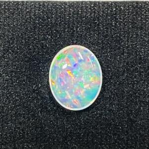 オーストラリアオパール 5.28ct ルース : gem-ichinoseYahoo!店 - 通販