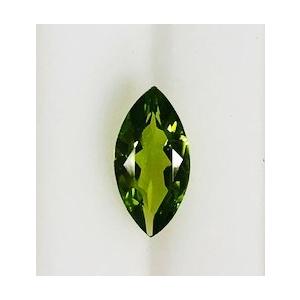 パキスタン産ルードヴィッヒアイトイン ペリドット ルース 2.64ct