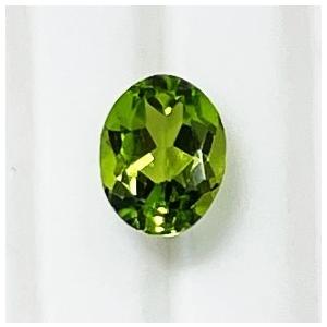 ペリドット　2.13ct　ルース