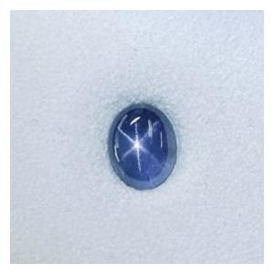 スターサファイア 4.81ct ルース サファイヤ : gem-ichinoseYahoo!店 