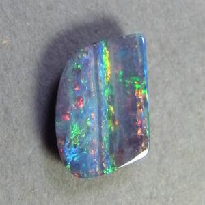 トリダクナパール(シャコ真珠)(1.92ct) : ジェムインターネットTOKYO