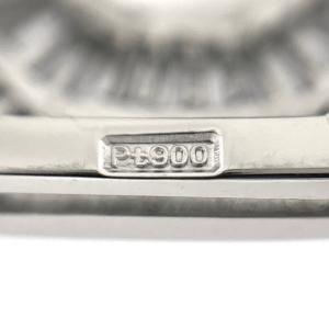 新品 大粒 ダイヤモンド 5.211ct I ...の詳細画像4