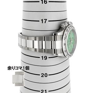 ロレックス 未使用 デイトナ 116509 ク...の詳細画像3