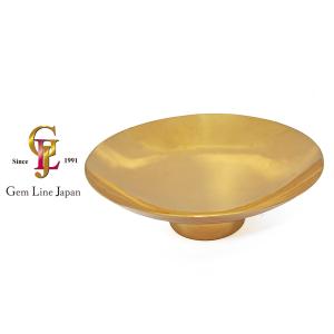 610.23g K24 検定マーク 純金製 金杯