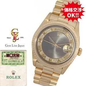 鯉太郎@lownslow ヨットマスター ロレックス ROLEX 68628 W番 腕時計 自動巻