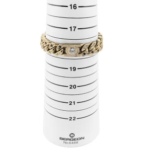 K18 126.90g ダイヤ 1.631ct...の詳細画像5