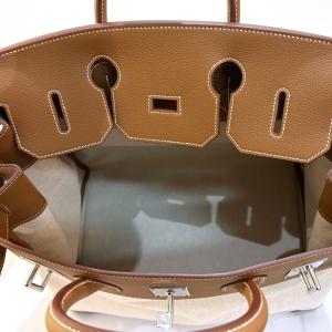 未使用 エルメス オータクロア 40 トワルコ...の詳細画像5