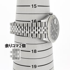 ロレックス デイトジャスト 41 126334...の詳細画像3