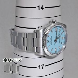 ロレックス オイスターパーペチュアル 36 1...の詳細画像3