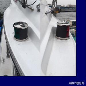 6W LED航海灯 単品 白色 6500K D...の詳細画像2
