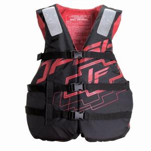 ジェット ライフジャケット 水上バイク 小型特...の詳細画像3
