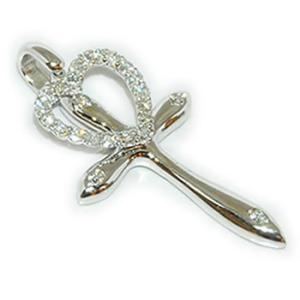 K18 ダイヤモンド-0.64ct フラワー/花 デザイン ペンダント トップ