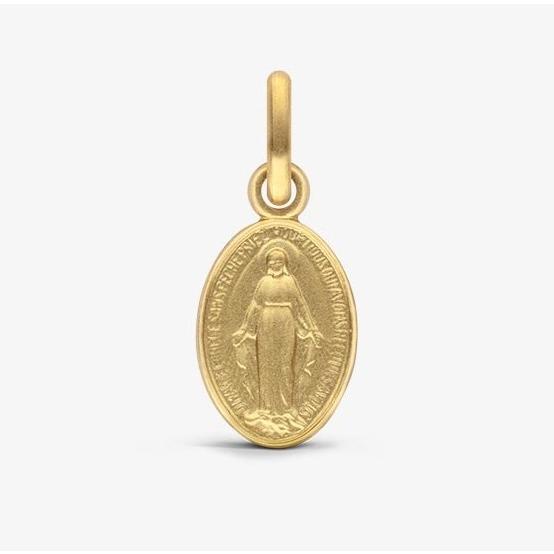 《アルチュス-ベルトラン》1803年創業パリの老舗  聖母マリア「不思議のメダイ」奇跡のメダイ　18...