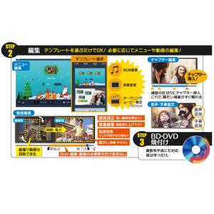 [公式]Video to DVD X 〜高品質...の詳細画像3