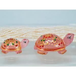 グリーアベンチュリン☆ネズミの乗ったガネーシャ神様