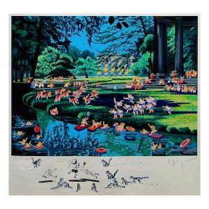 魅惑の宵」 : Gallery Gen-so-ka - 通販 - Yahoo!ショッピング