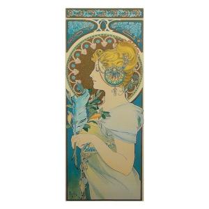 山下 清 【長崎風景】限定300部／リトグラフ／新品額装 : Gallery Gen