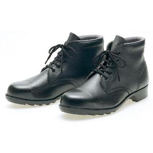 ドンケル安全靴 906【耐油・耐薬品靴】半長靴タイプ ※受注生産品の