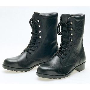 ドンケル安全靴 604【一般】長編上靴タイプ : 現場の安全 標識