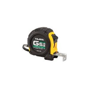 タジマ G3ゴールド ロック25−7．5 メートル目盛 G3GL2575BL