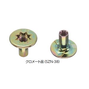 カナイスリーク座付ナットM12×38 土台締め付けナット 建築金物メーカー株式会社カナイ