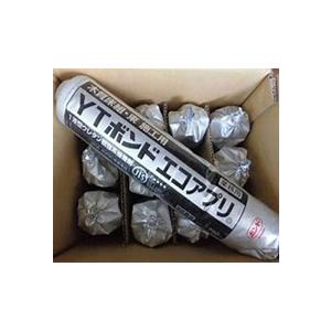YTボンド エコアプリ 760ml アルミパック 12本二箱 コニシ YTボンドエコアプリ 12本入り | 【買取圓屋】 工務店