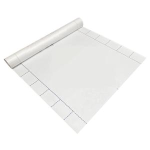 一村産業 SUPERコートMAX SC-65MAX 透湿防水シート 1000mm×50m 1巻