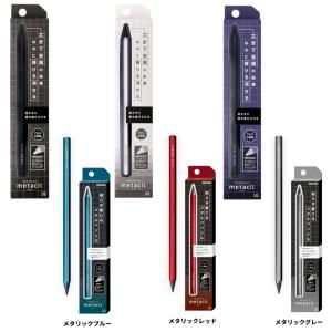 メタシル metacil 色鉛筆 サンスター文具