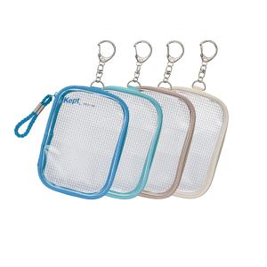 Kept アクスタケース フェイブペンケース クリア レイメイ藤井