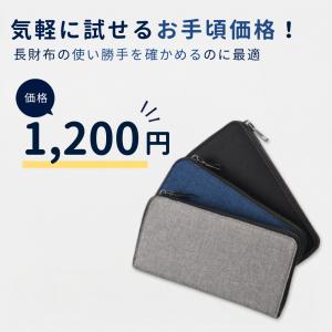 財布 メンズ 長財布 薄い 薄型 軽い 軽量 ...の詳細画像4