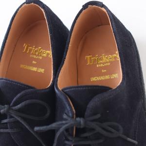 TRICKERS (トリッカーズ) × UNC...の詳細画像5