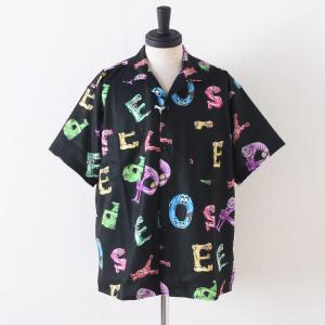 GANGSTERVILLE（ギャングスタービル） TIGER ALLEY LS SHIRTS 長袖