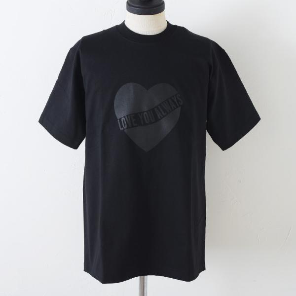 UNCHANGING LOVE アンチェンジングラブ UCL RACE LOVER TEE SHIR...