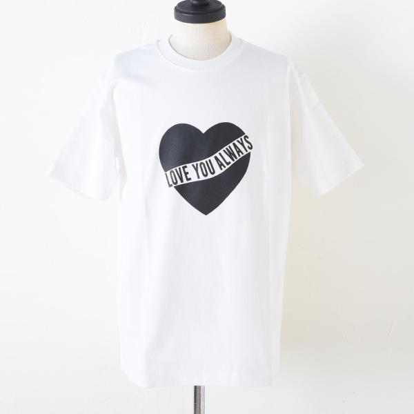 UNCHANGING LOVE アンチェンジングラブ UCL RACE LOVER TEE SHIR...