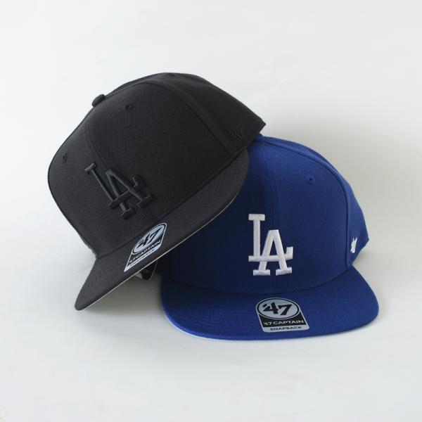 FORTY SEVEN '47 フォーティーセブン キャップ LA CAP