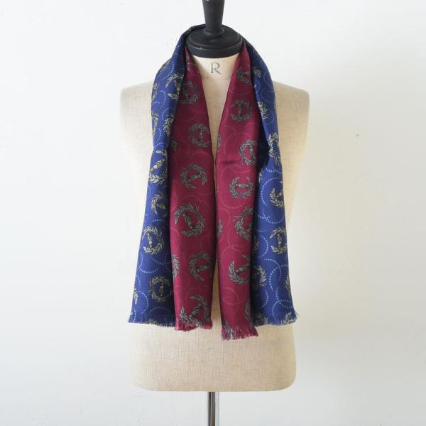 GLAD HAND グラッド ハンド SHAKE HAND - STOLE ストール